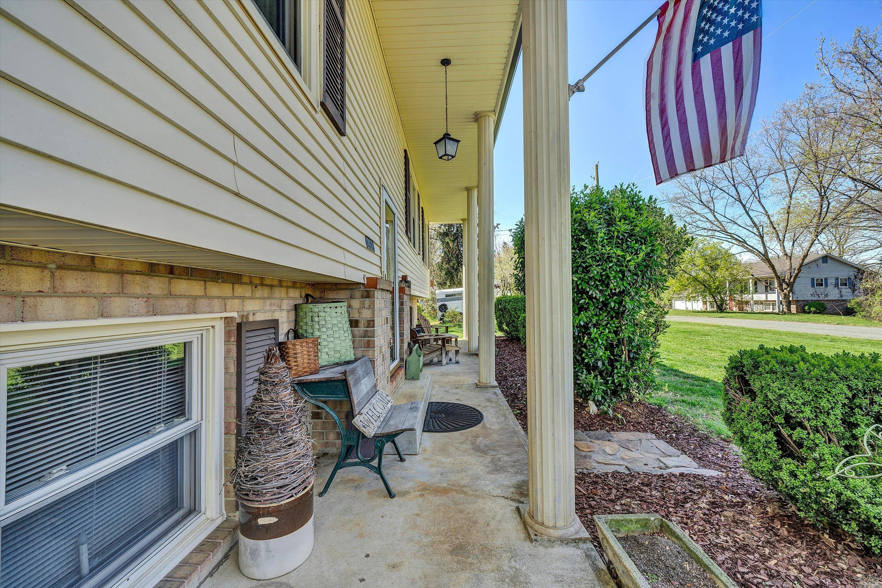 262 Mountain View Road Troutville, VA 24175 - Photo 7 of 29 07-SGP-00026