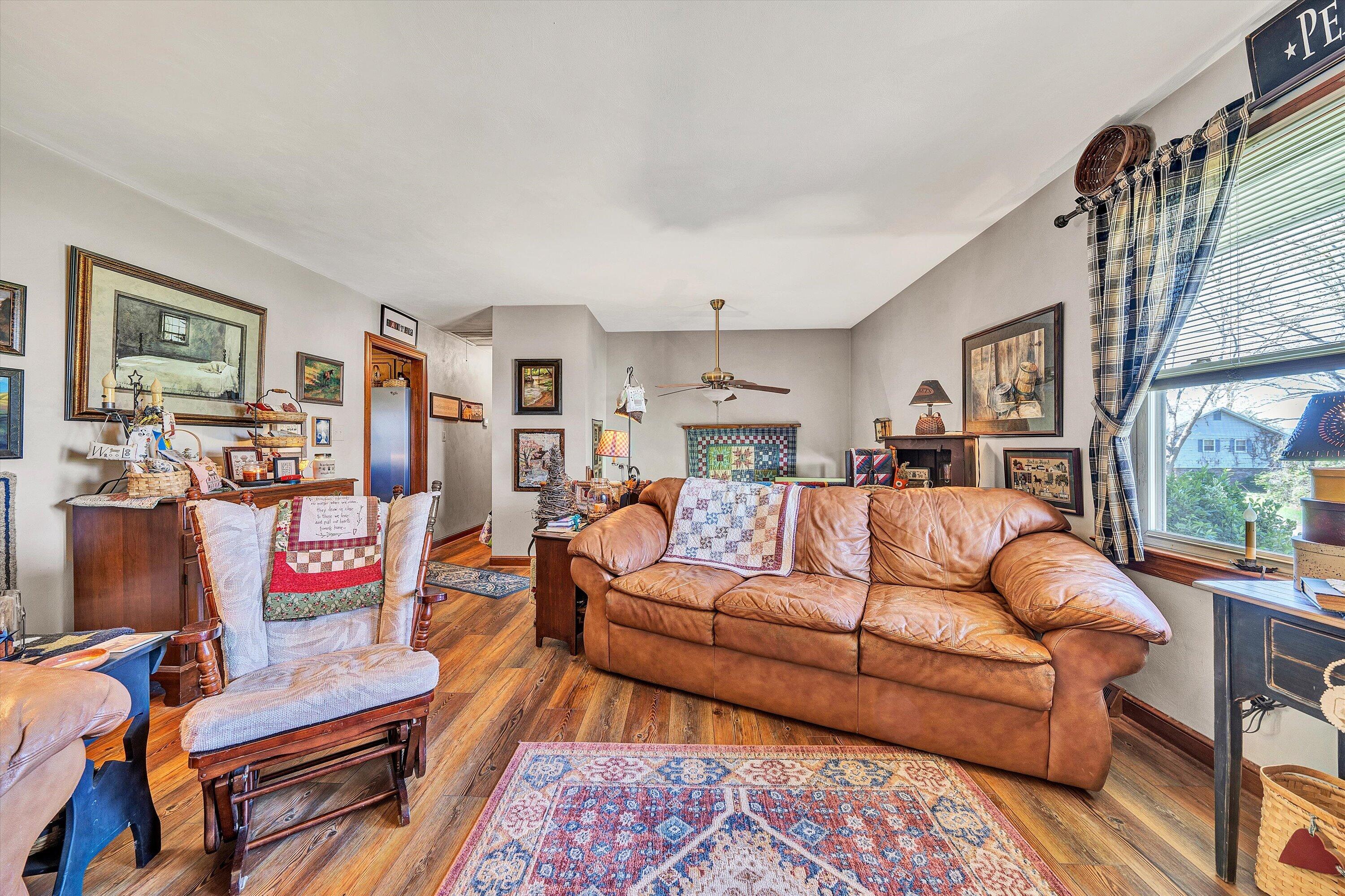 262 Mountain View Road Troutville, VA 24175 - Photo 10 of 29 10-SGP-00041