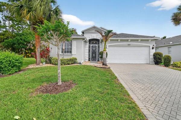 $2,800 | 425 Southwest Talquin Lane, Port St. Lucie, FL 34986