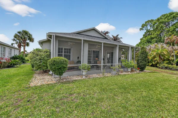 $2,800 | 425 Southwest Talquin Lane, Port St. Lucie, FL 34986