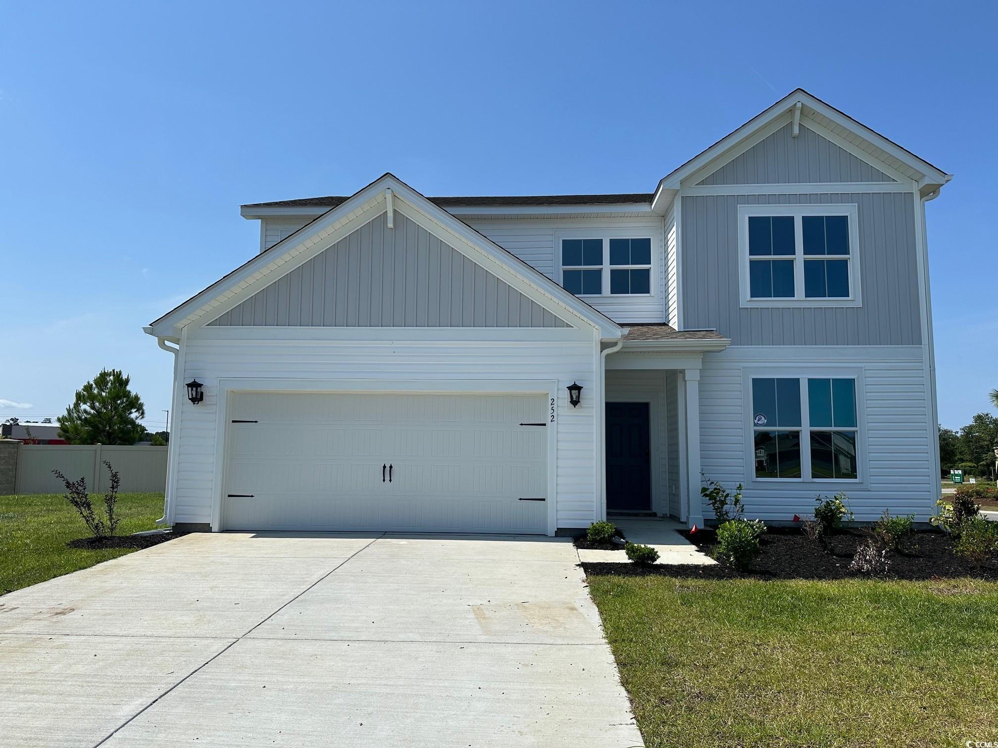 252 Hull Street Surfside Beach, SC 29575 - Photo 1 of 40 Gallery Image 1