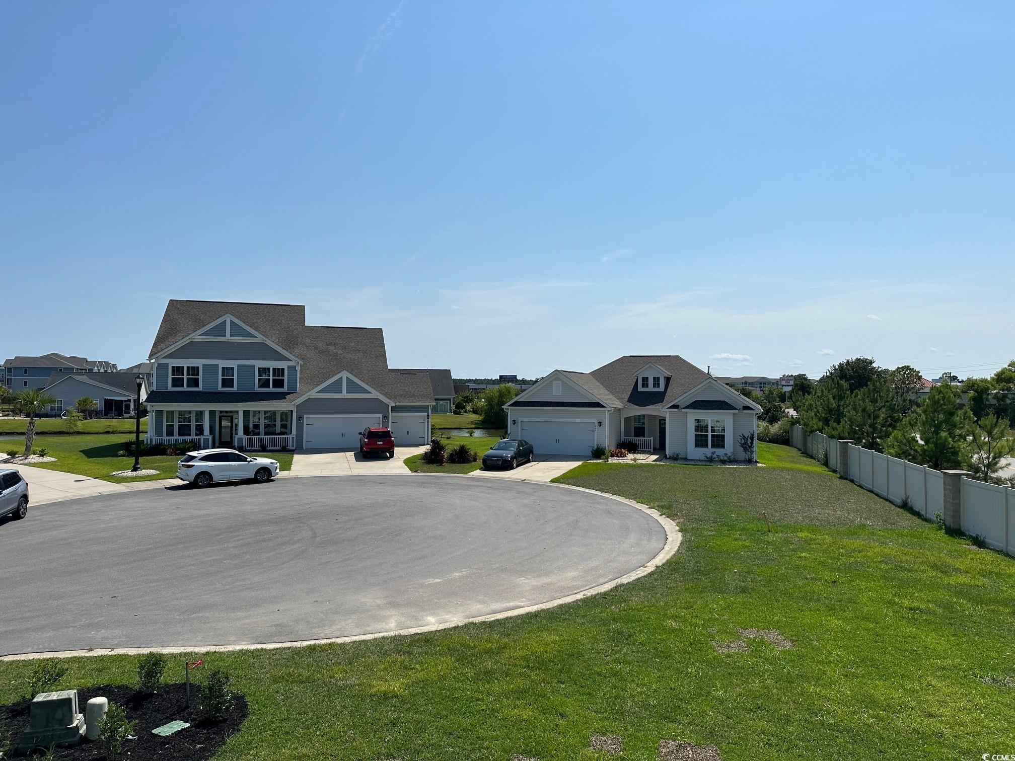 252 Hull Street Surfside Beach, SC 29575 - Photo 29 of 40 Gallery Image 29