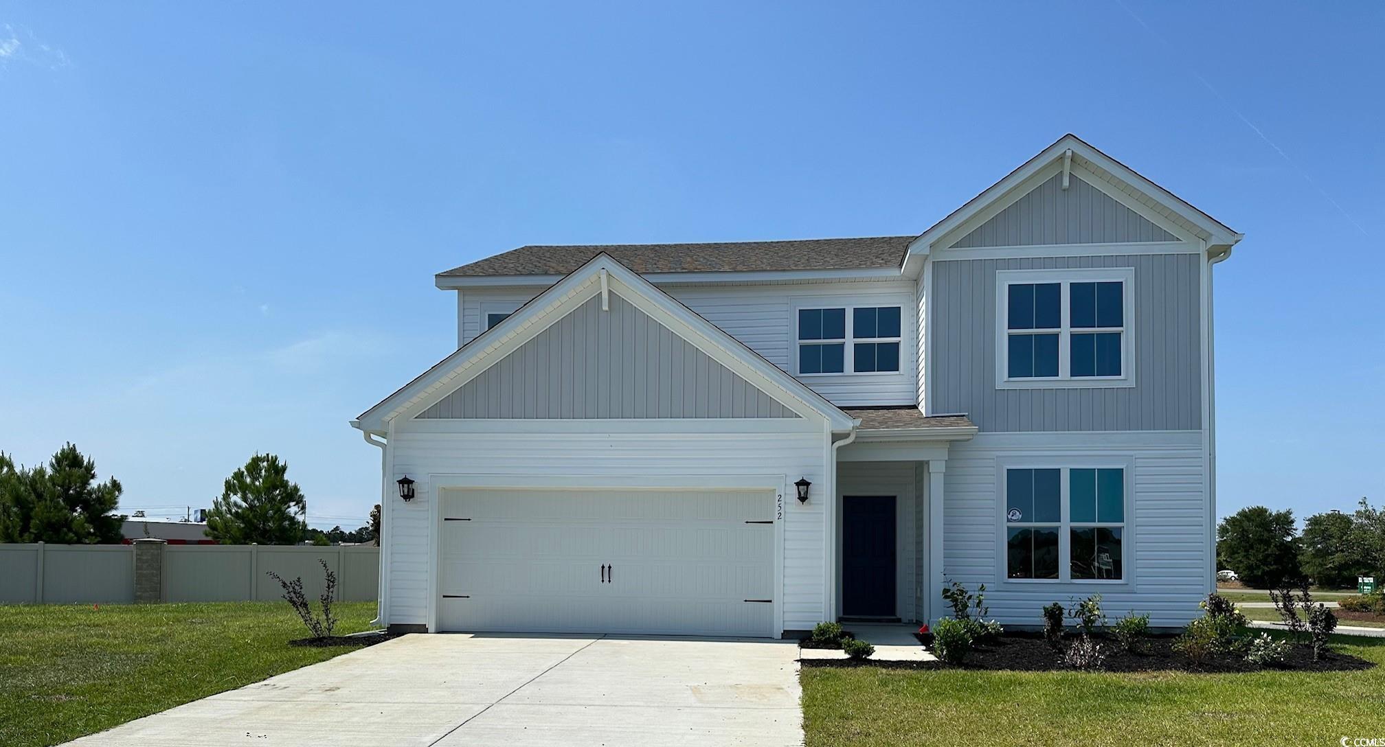 252 Hull Street Surfside Beach, SC 29575 - Photo 3 of 40 Gallery Image 3
