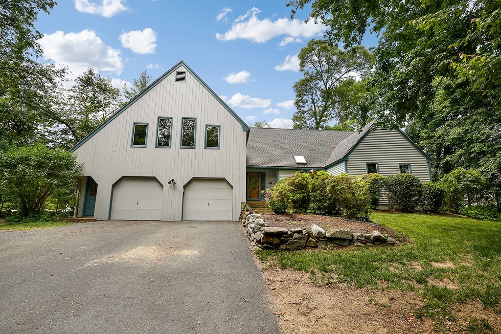 1 Garvey Road Framingham, MA 01701 - Photo 1 of 30