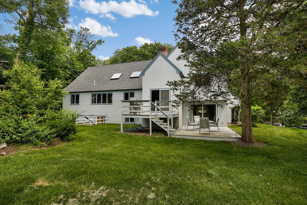 1 Garvey Road Framingham, MA 01701 - Photo 27 of 30