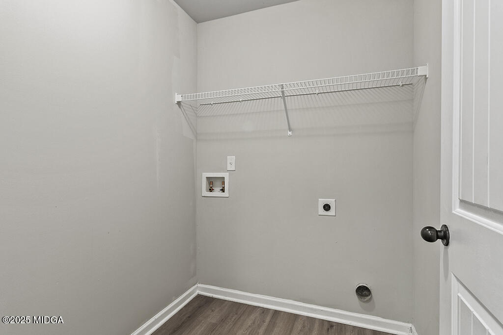 306 Mill Meadow Road Macon, GA 31216 - Photo 14 of 29 a view of a small space