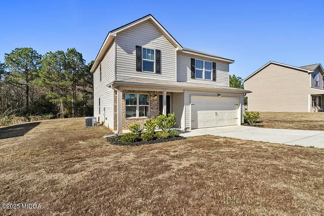 $255,000 | 306 Mill Meadow Road, Macon, GA 31216