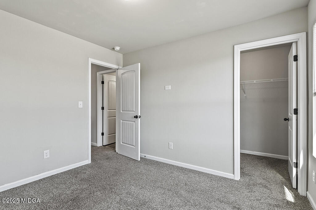 306 Mill Meadow Road Macon, GA 31216 - Photo 23 of 29 a view of an empty room