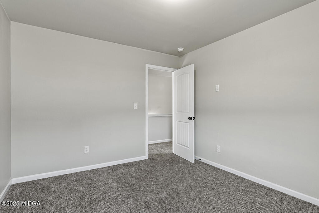 306 Mill Meadow Road Macon, GA 31216 - Photo 25 of 29 a view of an empty room