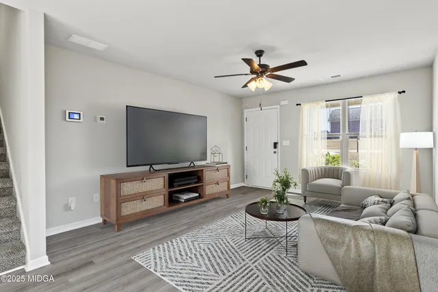 $255,000 | 306 Mill Meadow Road, Macon, GA 31216