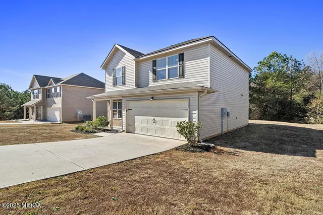 $255,000 | 306 Mill Meadow Road, Macon, GA 31216