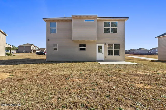 $255,000 | 306 Mill Meadow Road, Macon, GA 31216