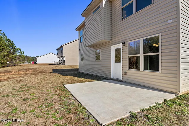 $255,000 | 306 Mill Meadow Road, Macon, GA 31216