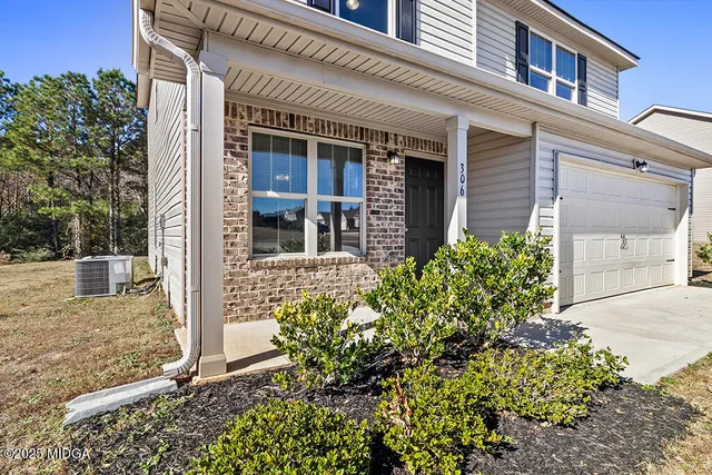 $255,000 | 306 Mill Meadow Road, Macon, GA 31216