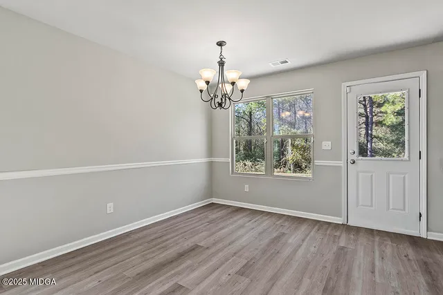 $255,000 | 306 Mill Meadow Road, Macon, GA 31216