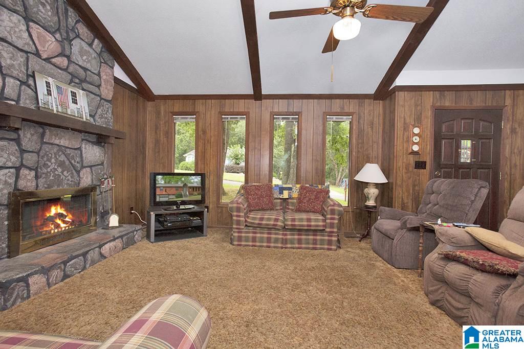 5218 Willow Ridge Lane Pinson, AL 35126 - Photo 3 of 19