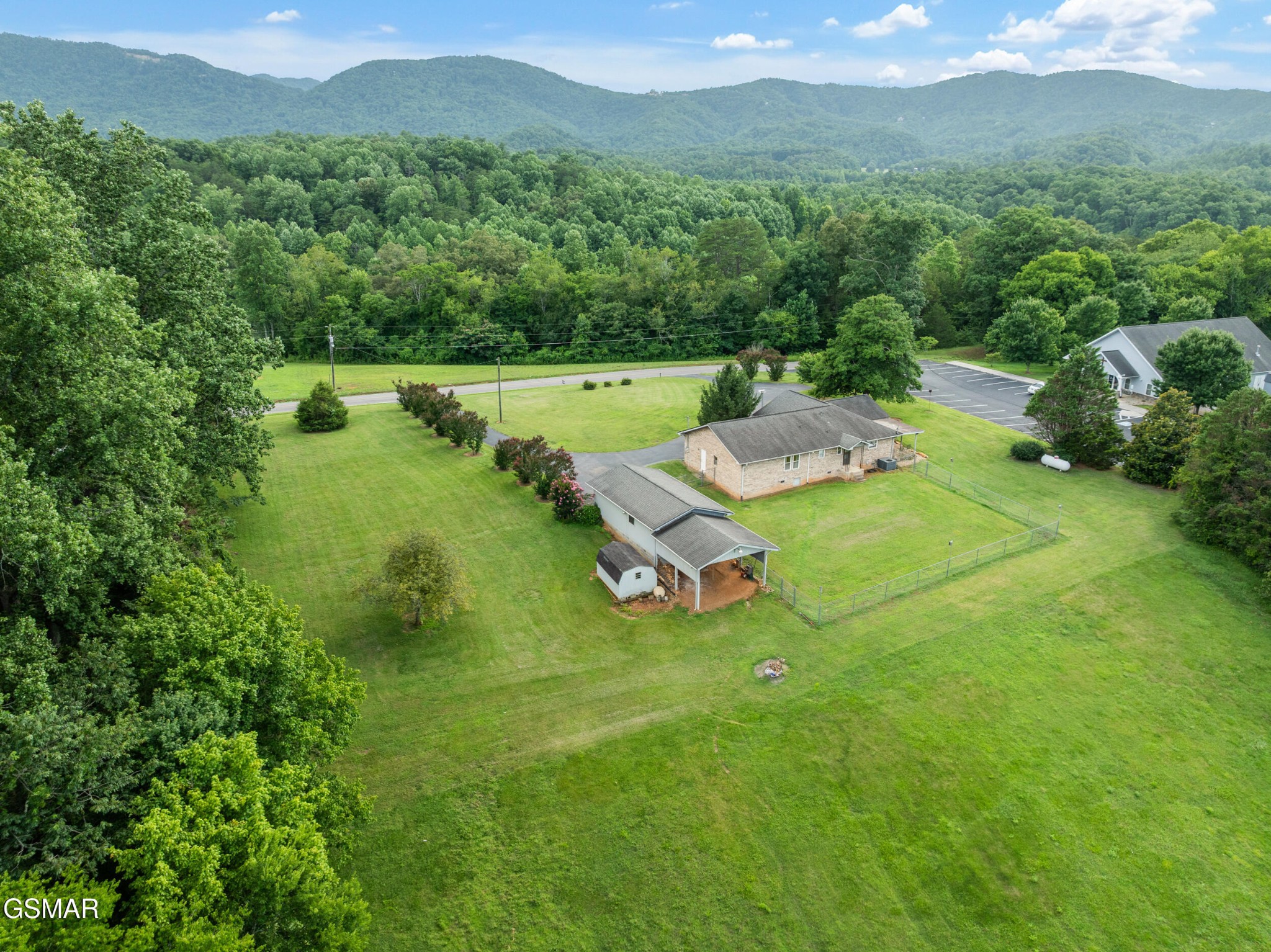 7197 Old Tuckaleechee Road Townsend, TN 37882 - Photo 1 of 36 Gallery Image 1