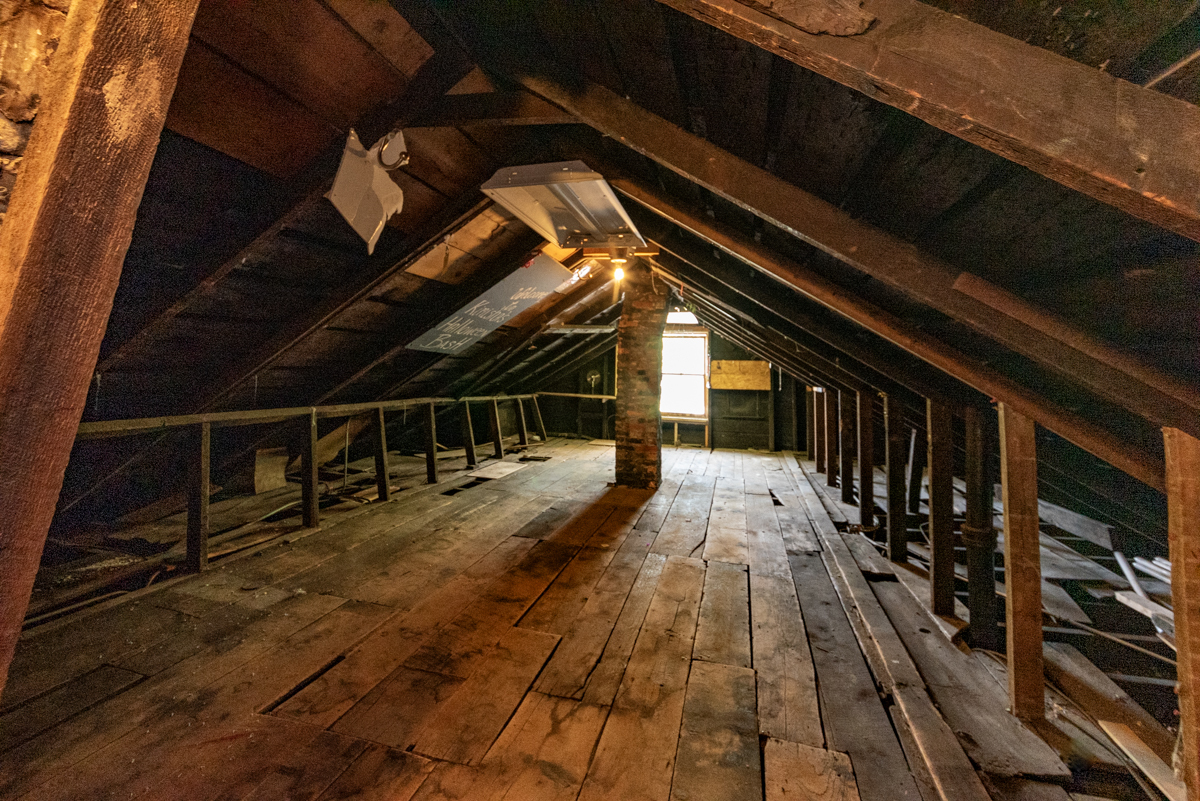 1022 West Fry Street, Unit 2F Chicago, IL 60642 - Photo 15 of 15 a view of balcony