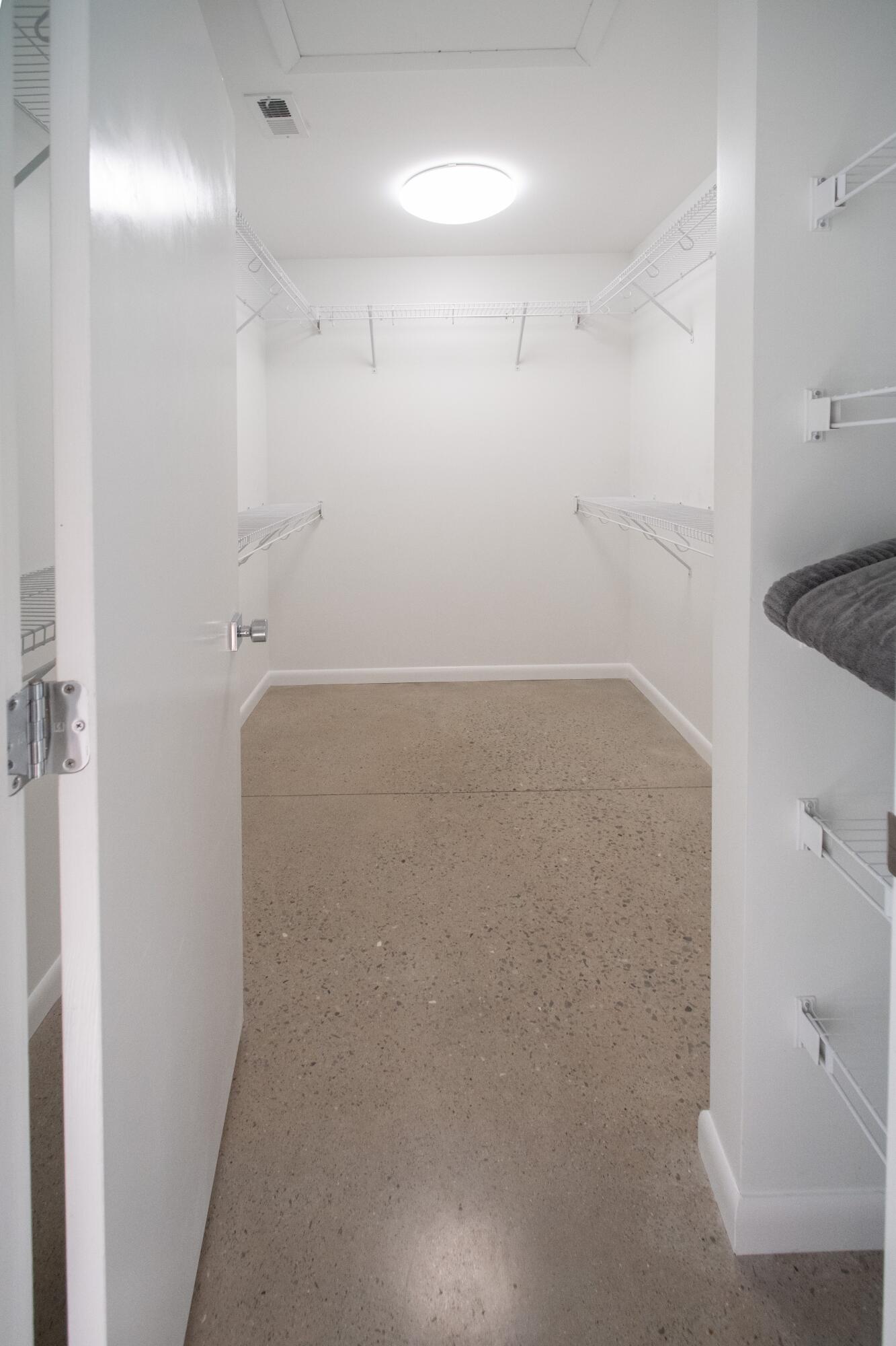 1769 Whiteoak Road Chattanooga, TN 37415 - Photo 49 of 75 Owner's Suite Walk in closet