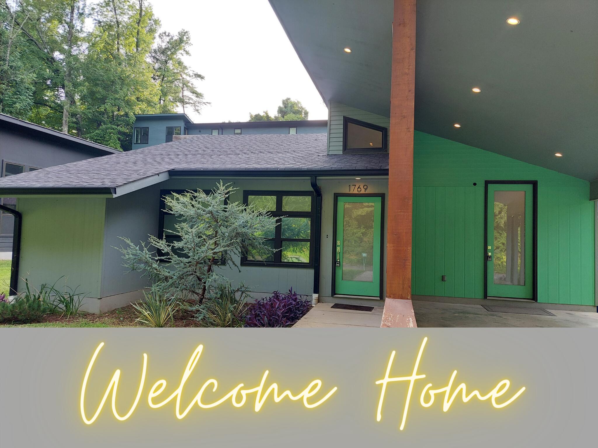 1769 Whiteoak Road Chattanooga, TN 37415 - Photo 5 of 75 Welcome Home