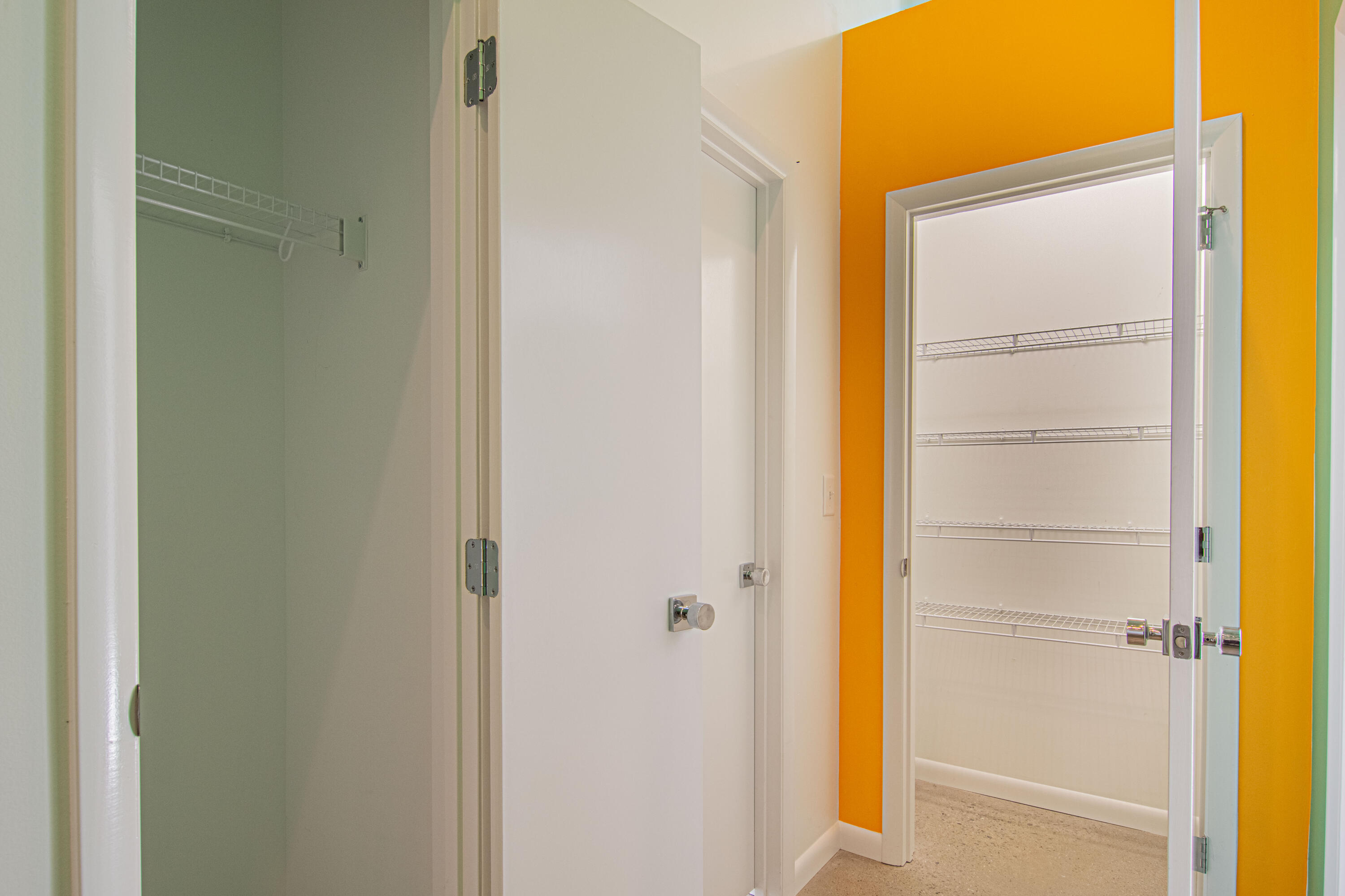 1769 Whiteoak Road Chattanooga, TN 37415 - Photo 57 of 75 Closets _ Hallway