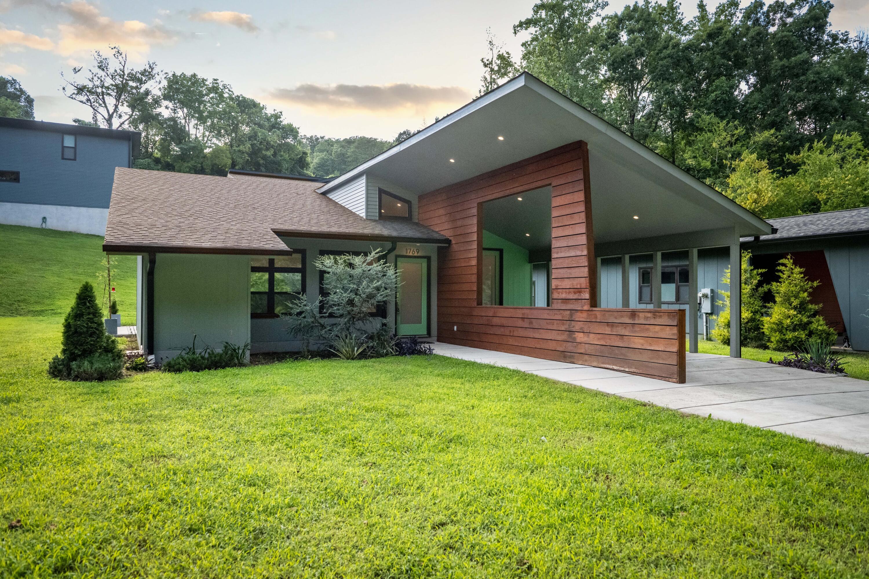 1769 Whiteoak Road Chattanooga, TN 37415 - Photo 66 of 75 1769 White Oak Rd