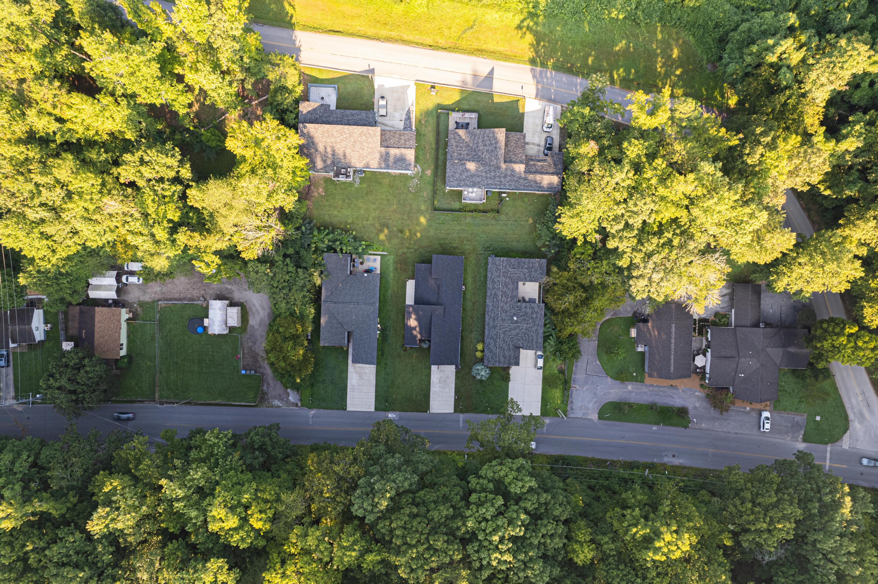 1769 Whiteoak Road Chattanooga, TN 37415 - Photo 71 of 75 Aerial pic