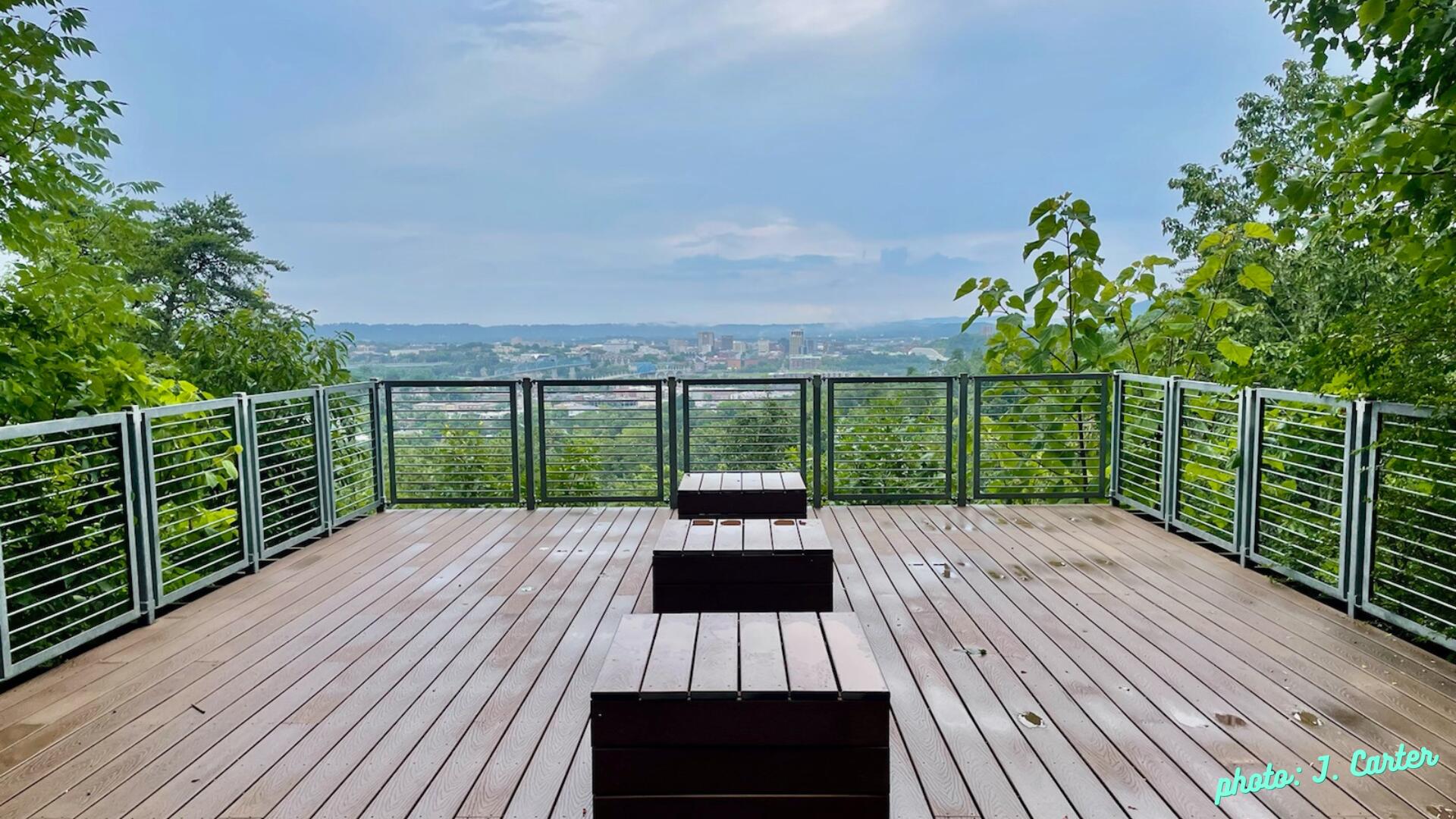 1769 Whiteoak Road Chattanooga, TN 37415 - Photo 74 of 75 Stringers Ridge Park