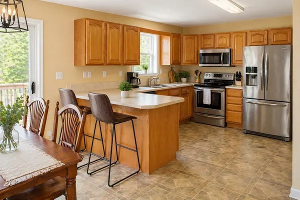 $409,900 | 26 Brooks Village Road, Templeton, MA 01468