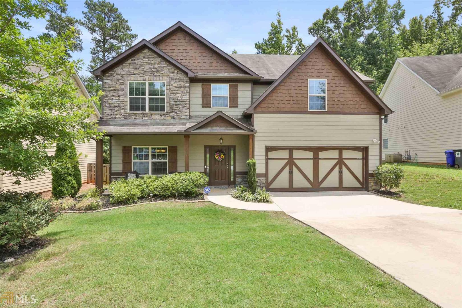 41 Fox Ridge Drive Newnan, GA 30265 - Photo 1 of 1 Gallery Image 1