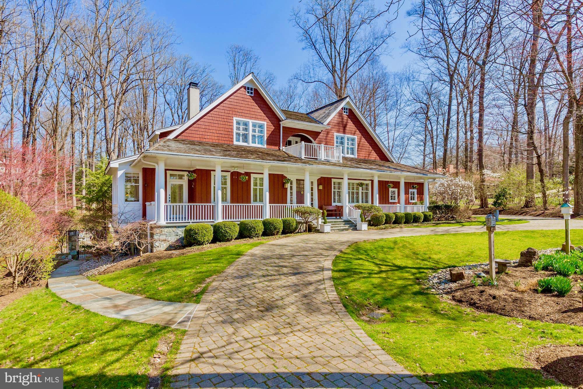 11508 Morning Ride Drive Potomac, MD 20854 - Photo 2 of 72