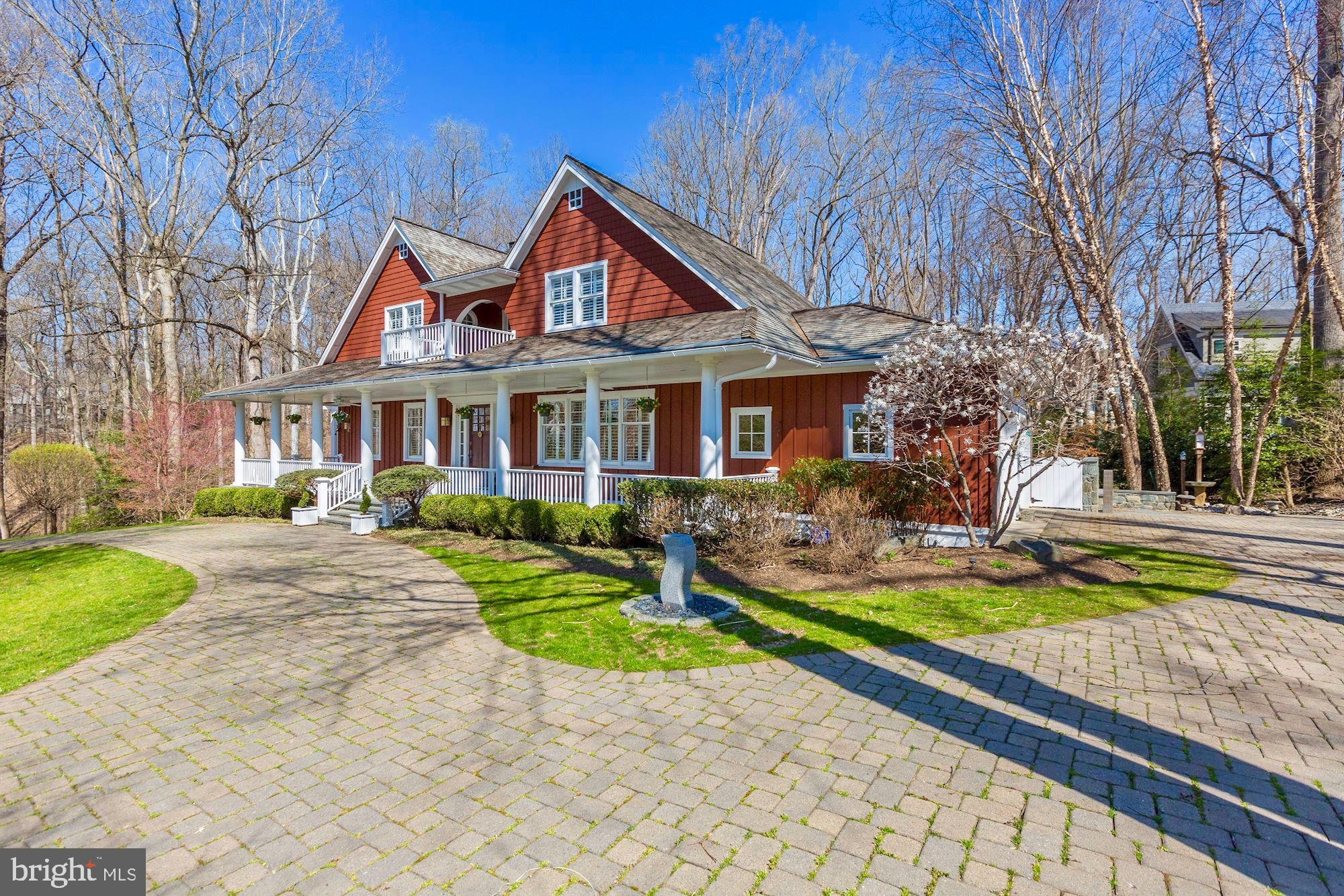 11508 Morning Ride Drive Potomac, MD 20854 - Photo 4 of 72