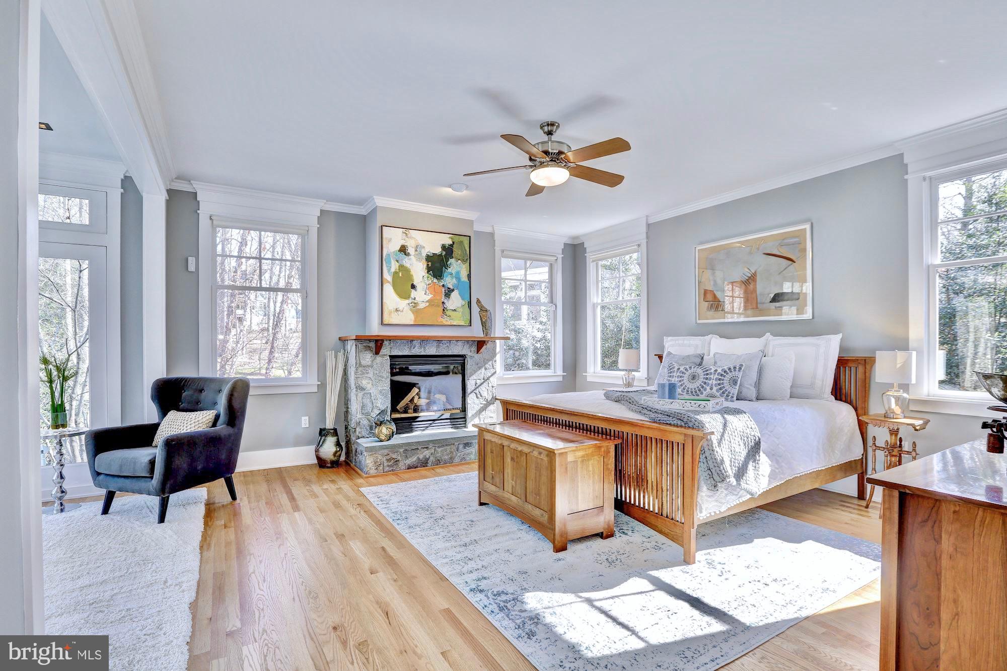 11508 Morning Ride Drive Potomac, MD 20854 - Photo 32 of 72