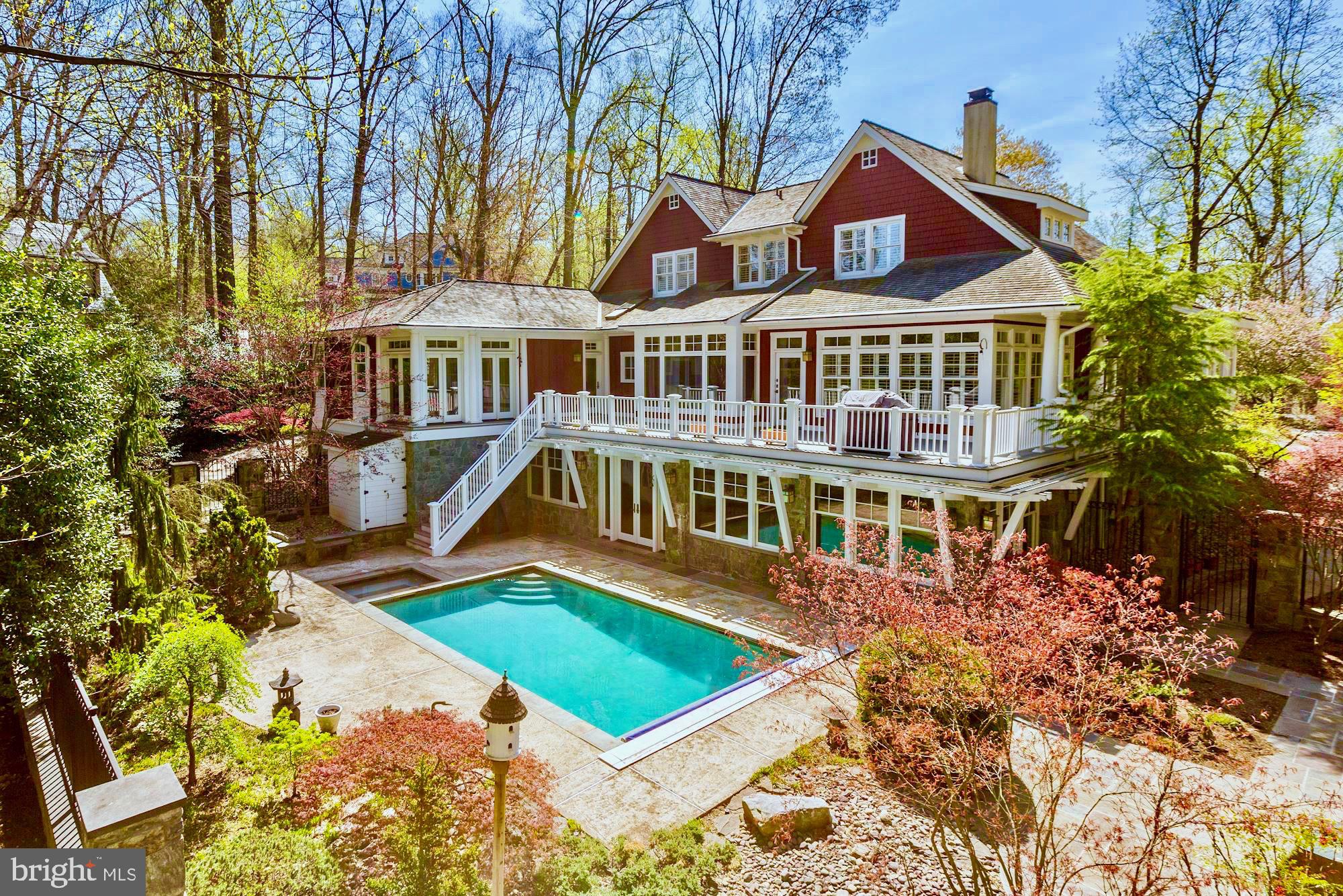 11508 Morning Ride Drive Potomac, MD 20854 - Photo 71 of 72