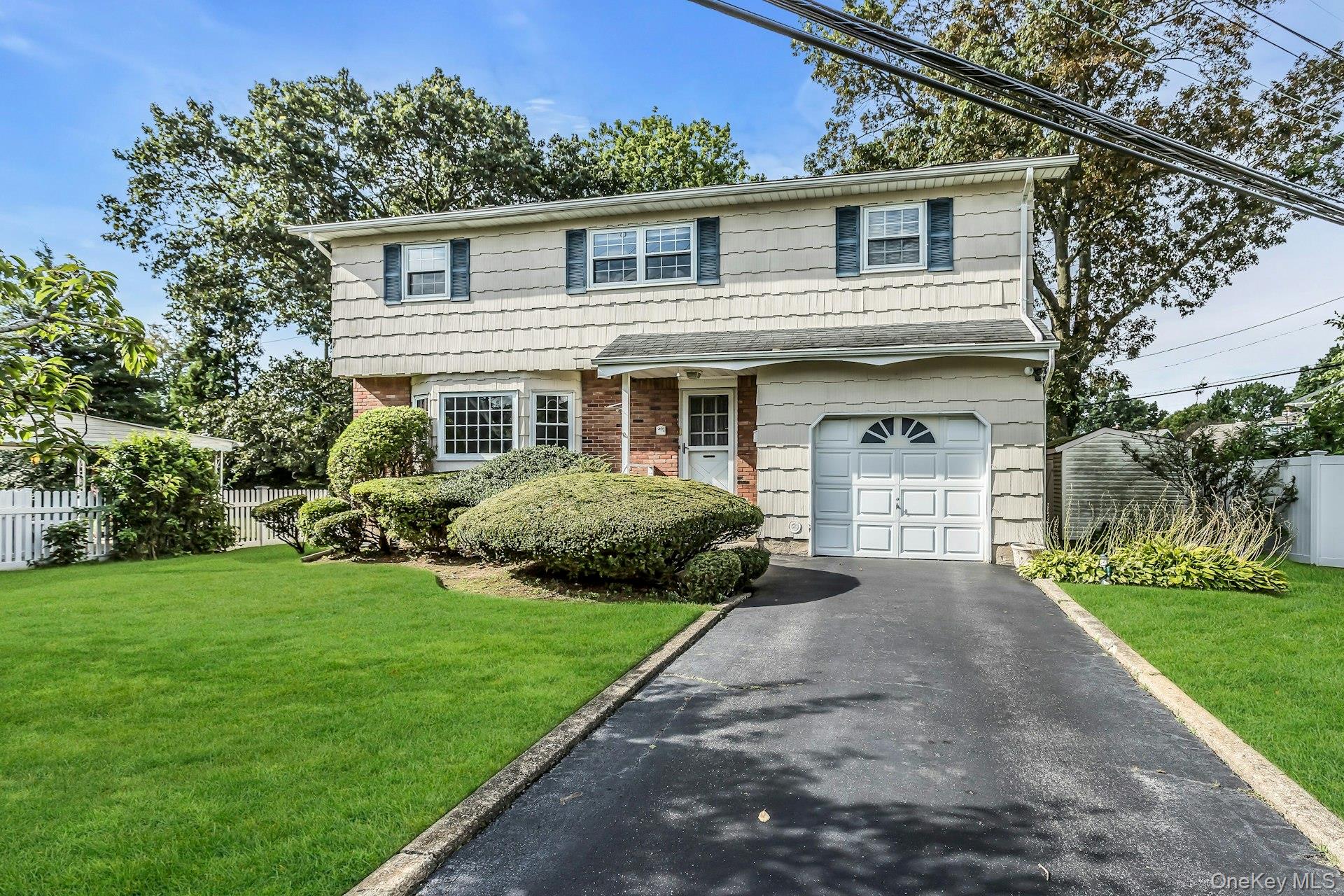 3462 Ella Road Wantagh, NY 11793 - Photo 1 of 1