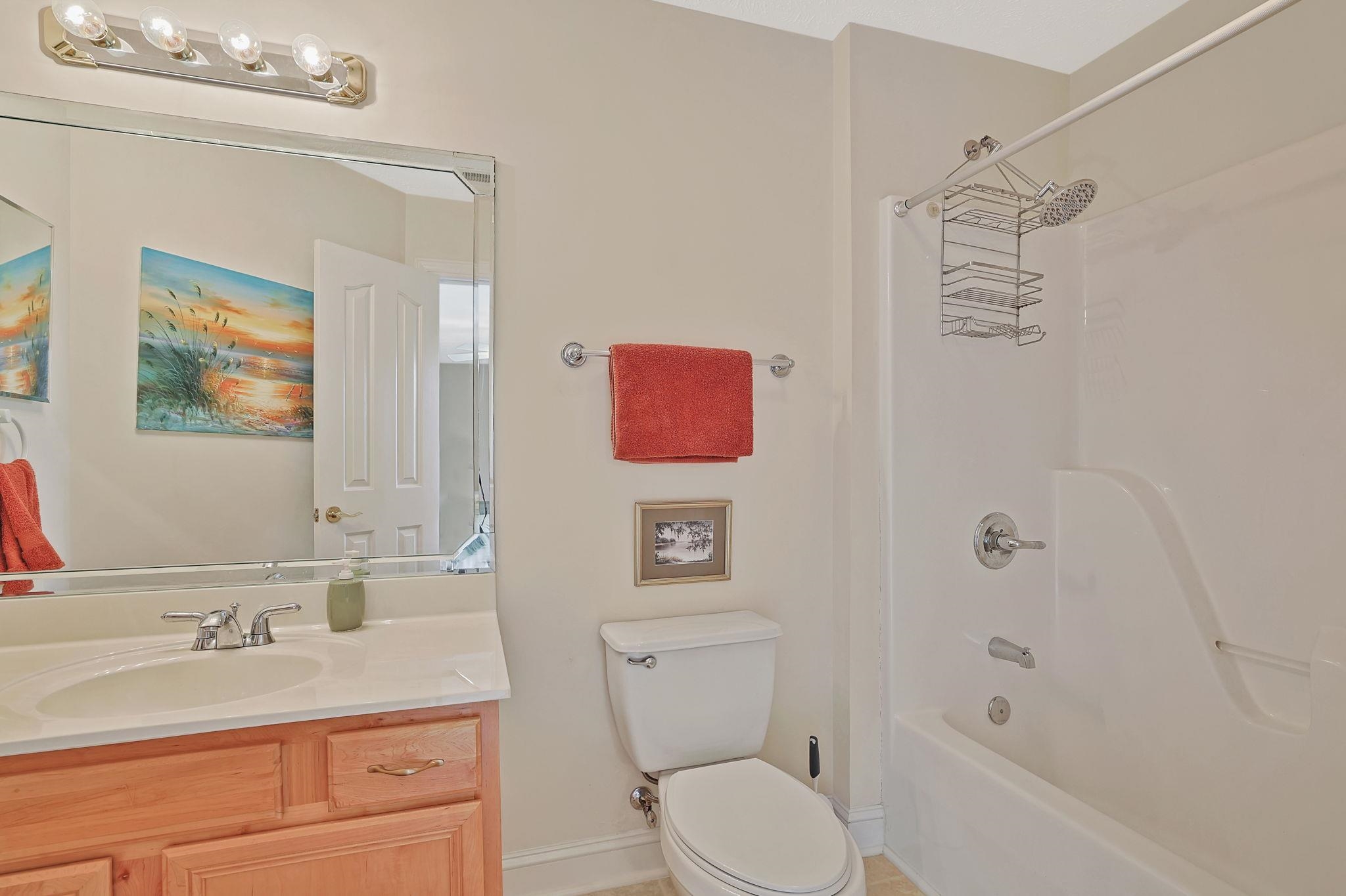 226 Laurel Bay Drive Murrells Inlet, SC 29576 - Photo 25 of 48