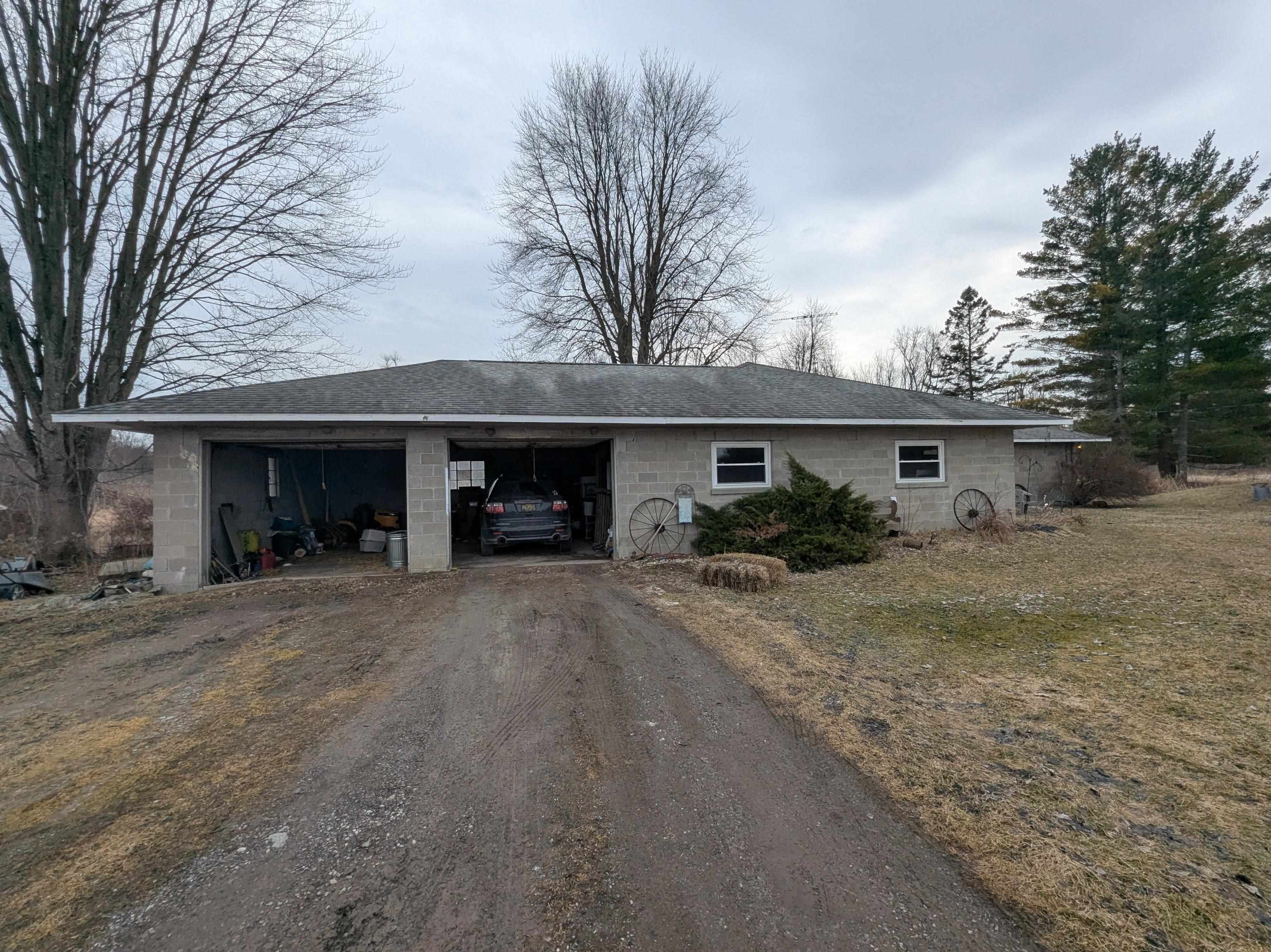 4438 Reynolds Road Turner, MI 48765 - Photo 2 of 40