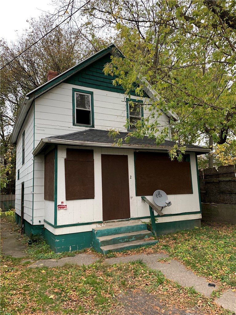25 Wright Terrace Rochester, NY 14605 - Photo 1 of 1