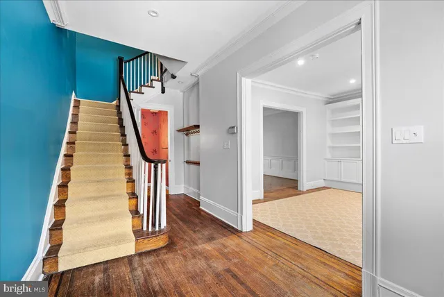 $9,500 | 2355 Ashmead Place Northwest, Washington, DC 20009