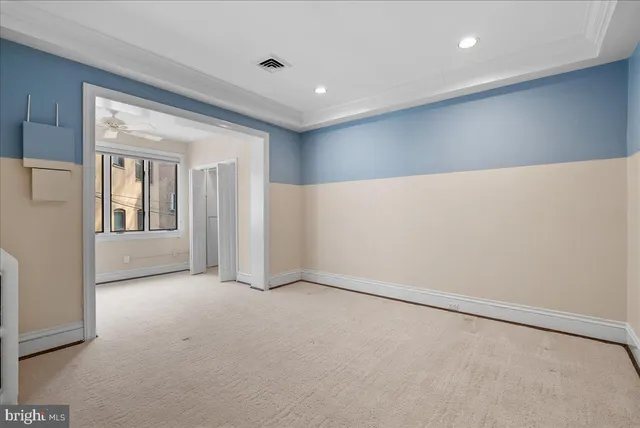 $9,500 | 2355 Ashmead Place Northwest, Washington, DC 20009