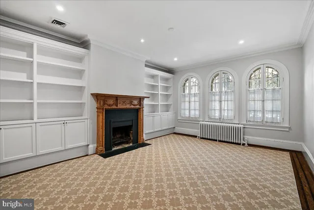 $9,500 | 2355 Ashmead Place Northwest, Washington, DC 20009