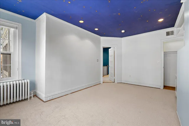 $9,500 | 2355 Ashmead Place Northwest, Washington, DC 20009