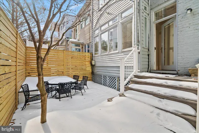 $9,500 | 2355 Ashmead Place Northwest, Washington, DC 20009