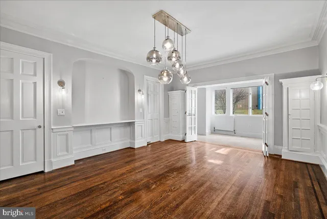 $9,500 | 2355 Ashmead Place Northwest, Washington, DC 20009