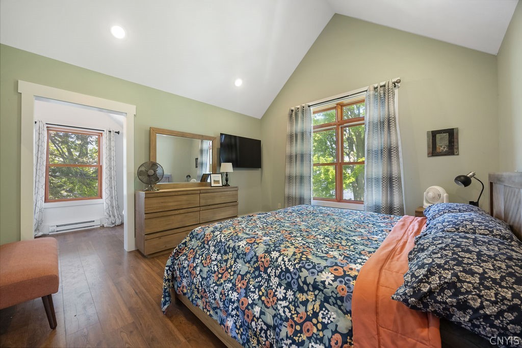 112 Lockhaven Beach Road Scriba, NY 13126 - Photo 33 of 46