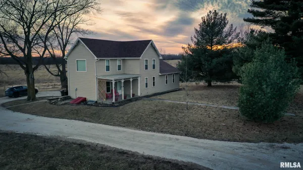 $265,000 | 505 North 950th Road, Tennessee, IL 62374