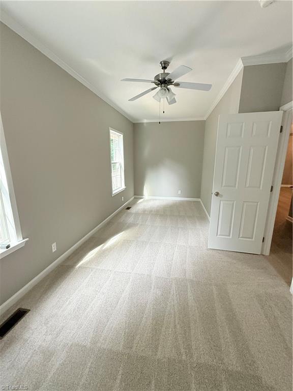 1507 Ridgewood Road Franklinville, NC 27248 - Photo 33 of 49