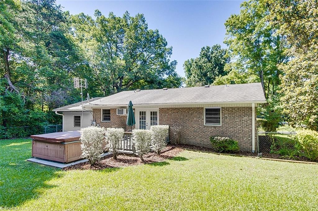 1257 Foushee Road Ramseur, NC 27316 - Photo 28 of 28 Gallery Image 28