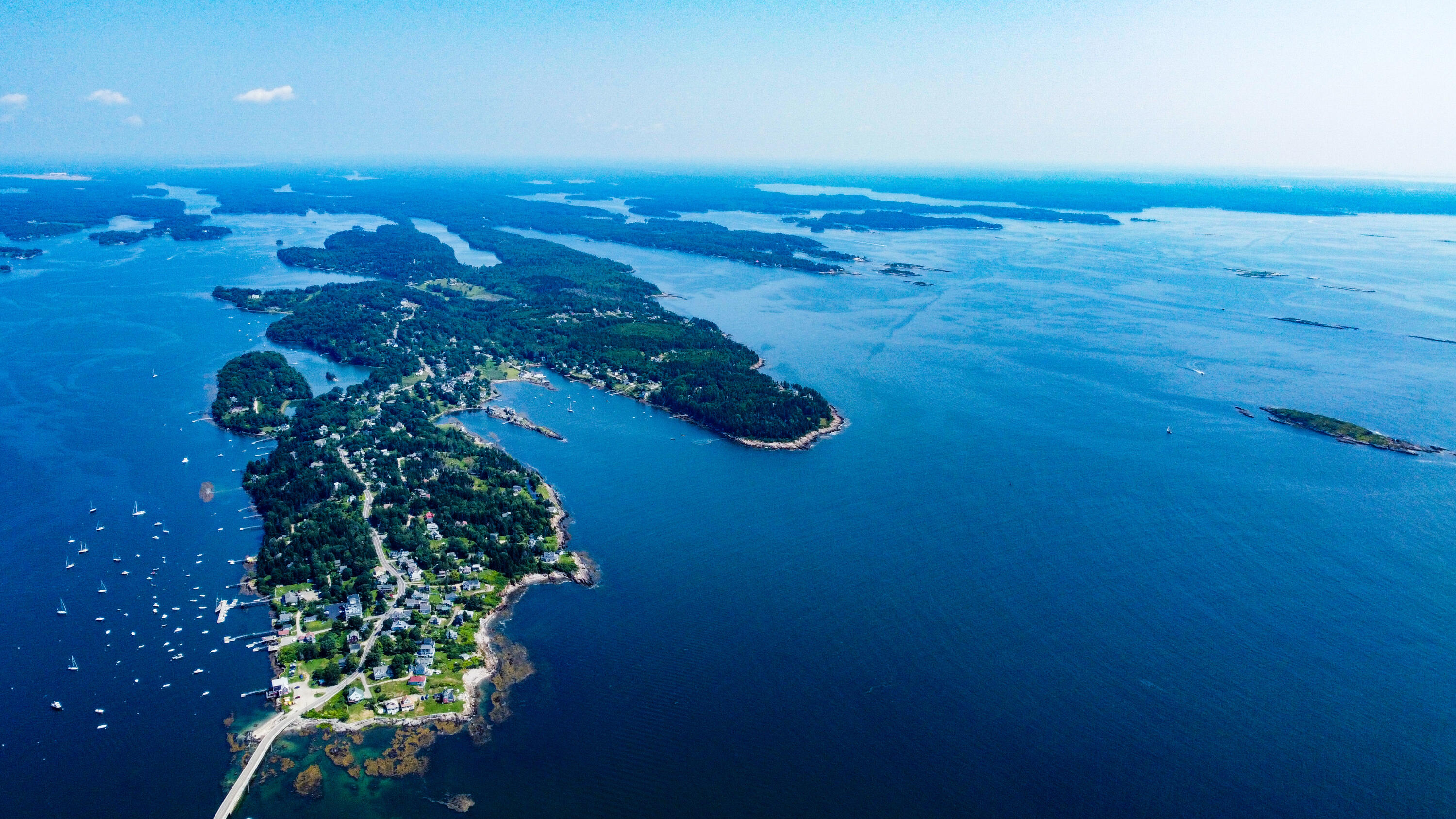 2027 Harpswell Islands Road Harpswell, ME 04003 - Photo 25 of 31 BaileyIsland-25