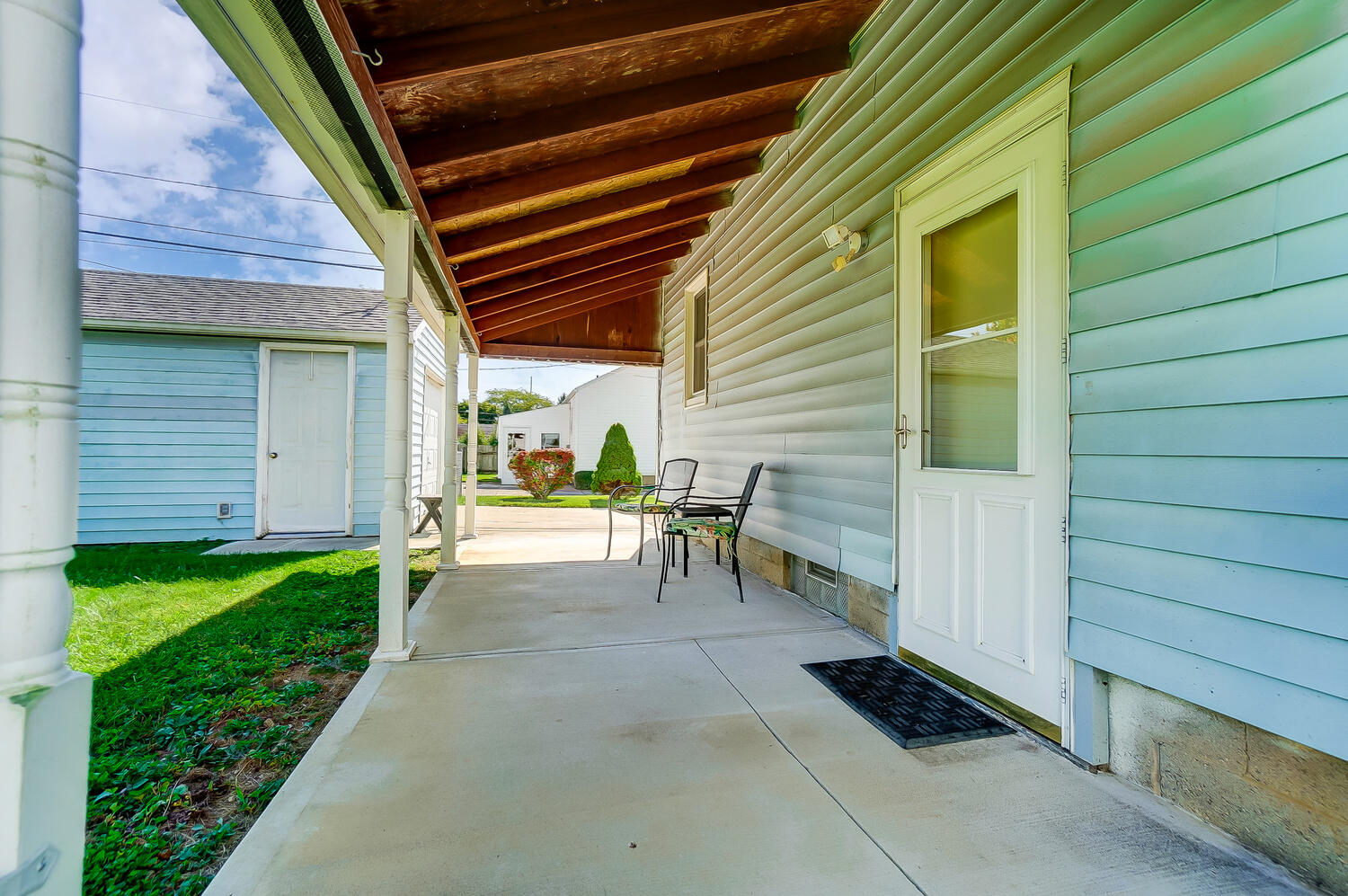 1406 Amherst Road Springfield, OH 45504 - Photo 34 of 37 Gallery Image 34